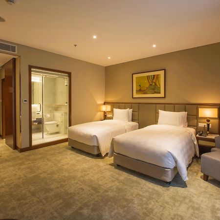 Wyndham Garden Ханой Екстер'єр фото