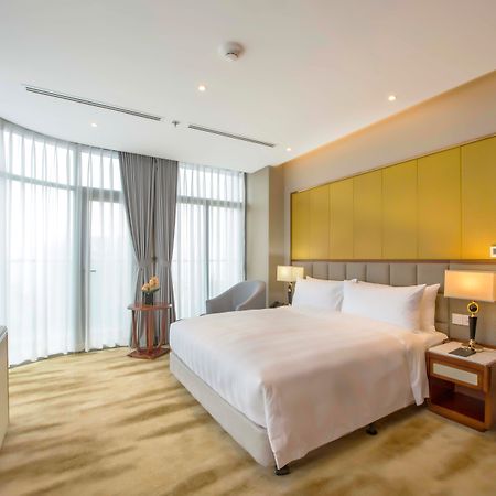 Wyndham Garden Ханой Екстер'єр фото