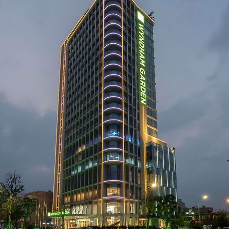 Wyndham Garden Ханой Екстер'єр фото