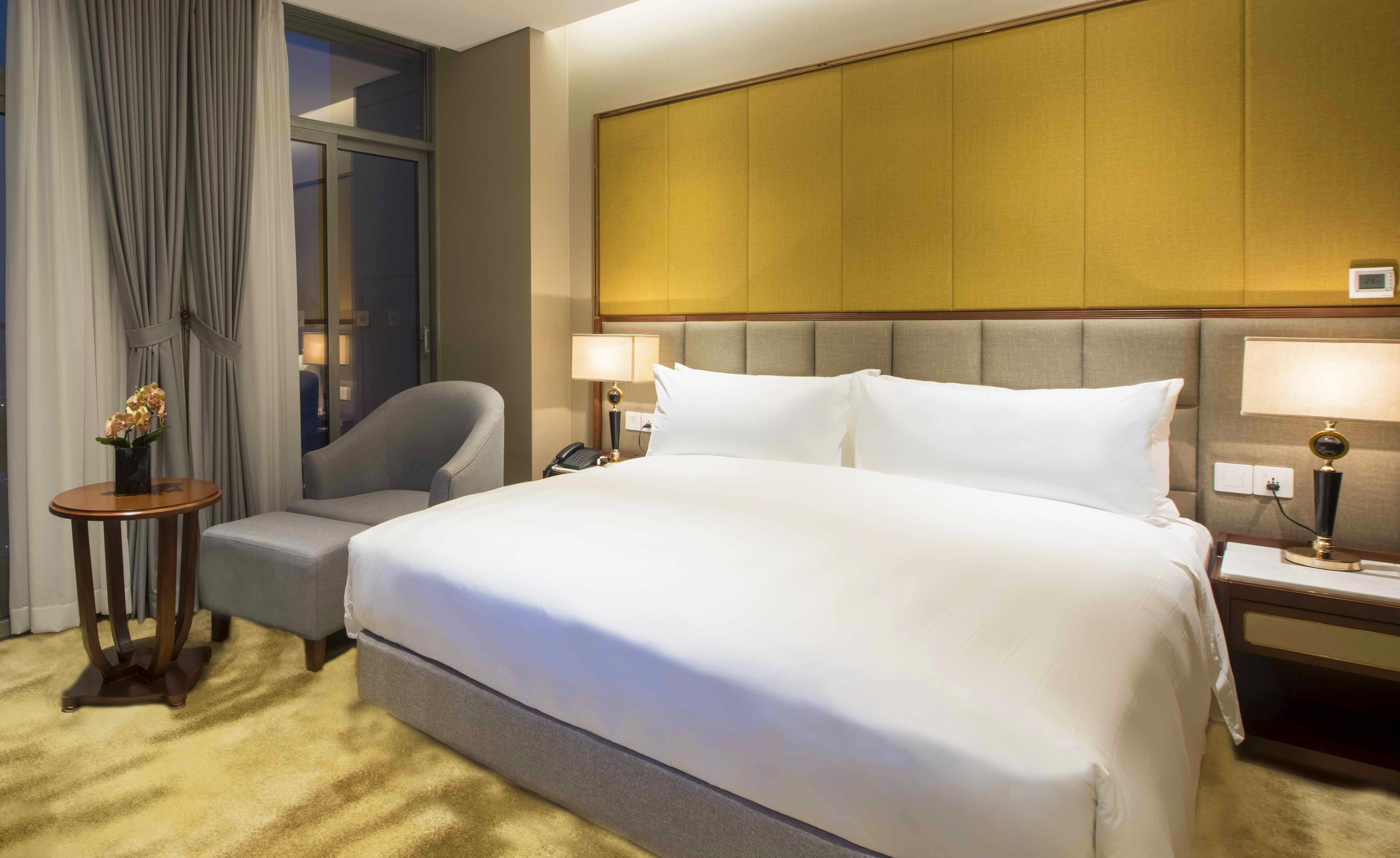 Wyndham Garden Ханой Екстер'єр фото