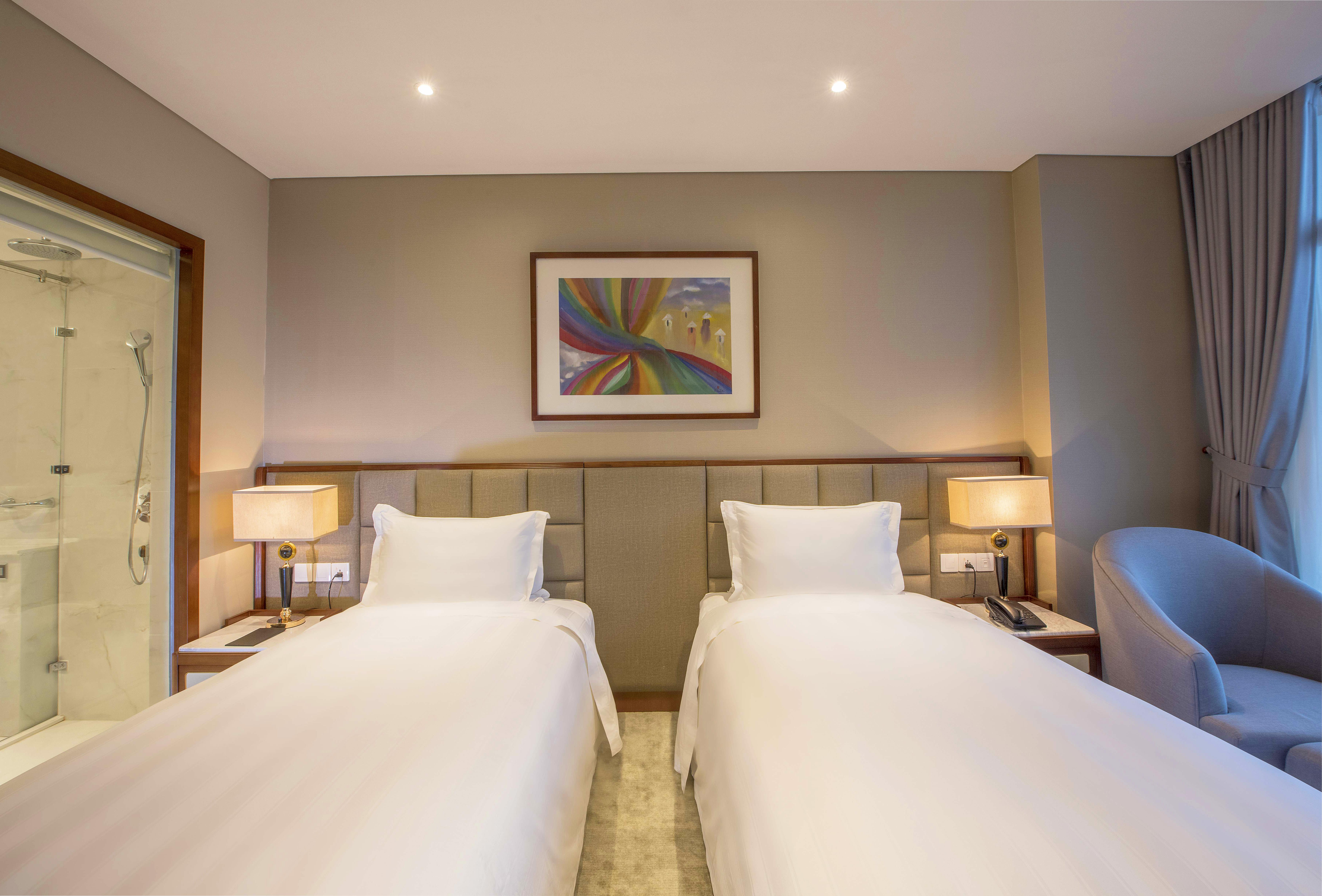 Wyndham Garden Ханой Екстер'єр фото