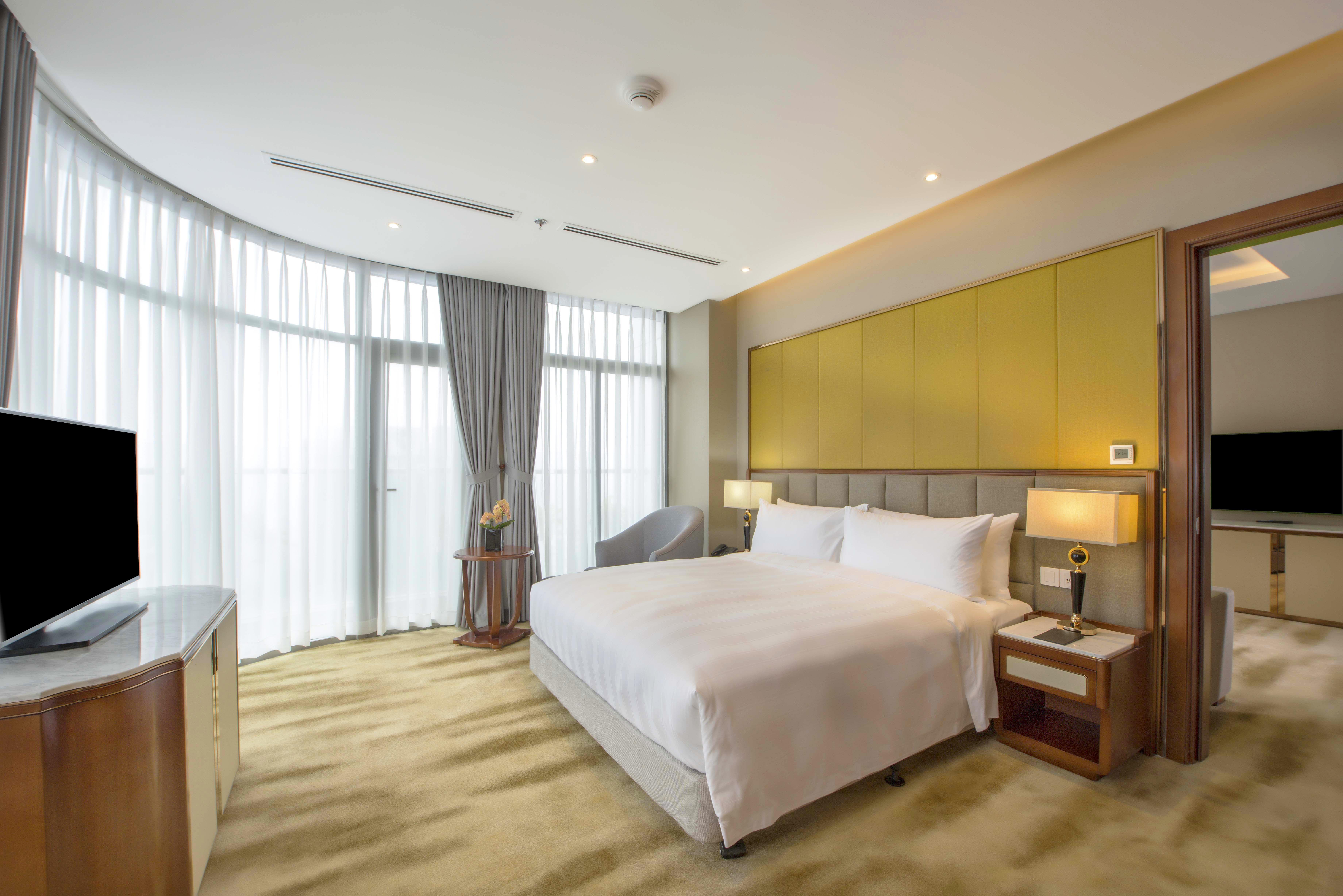 Wyndham Garden Ханой Екстер'єр фото