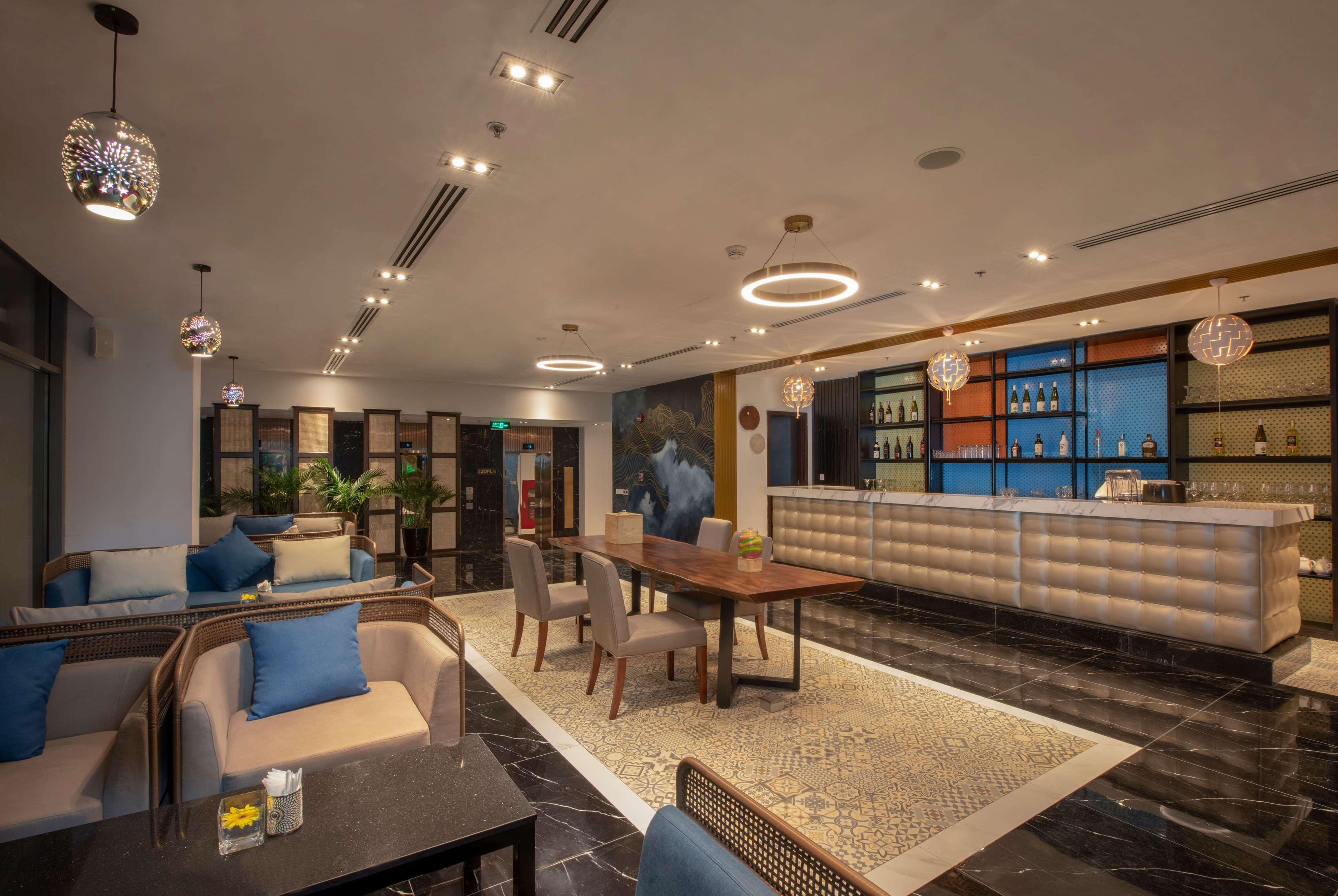 Wyndham Garden Ханой Екстер'єр фото