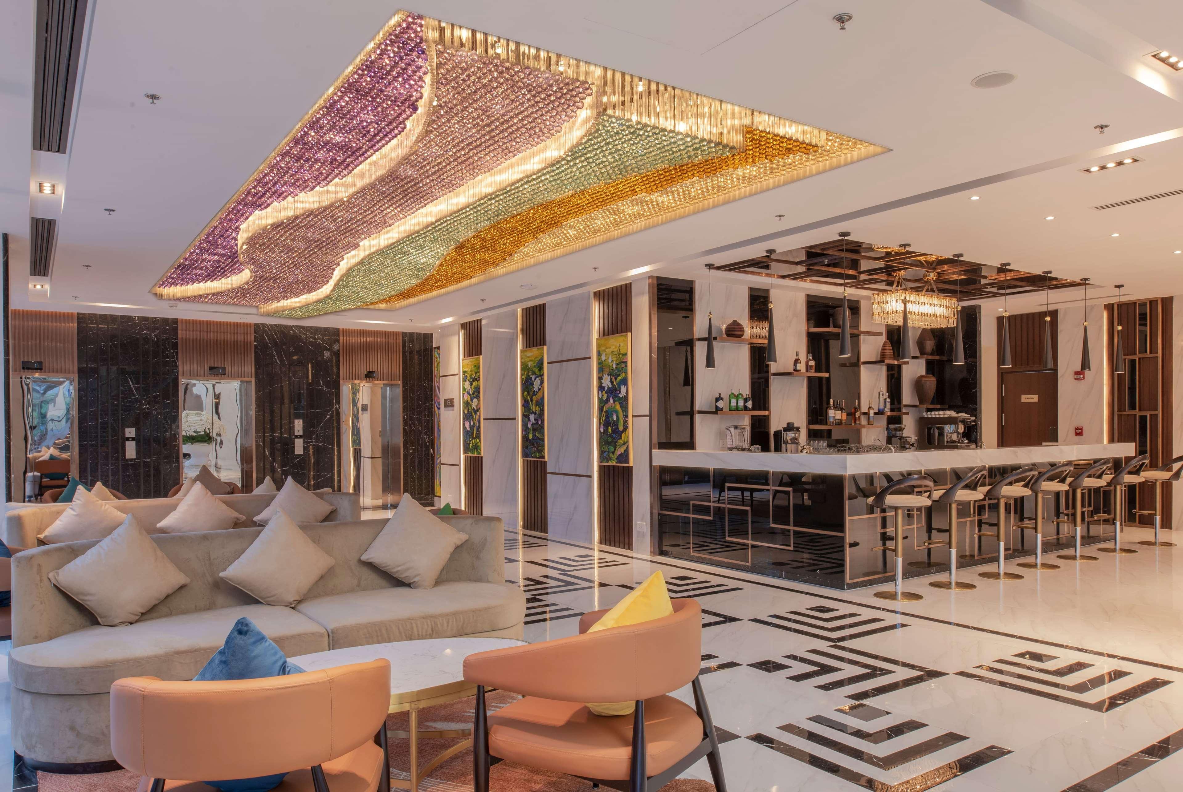 Wyndham Garden Ханой Екстер'єр фото