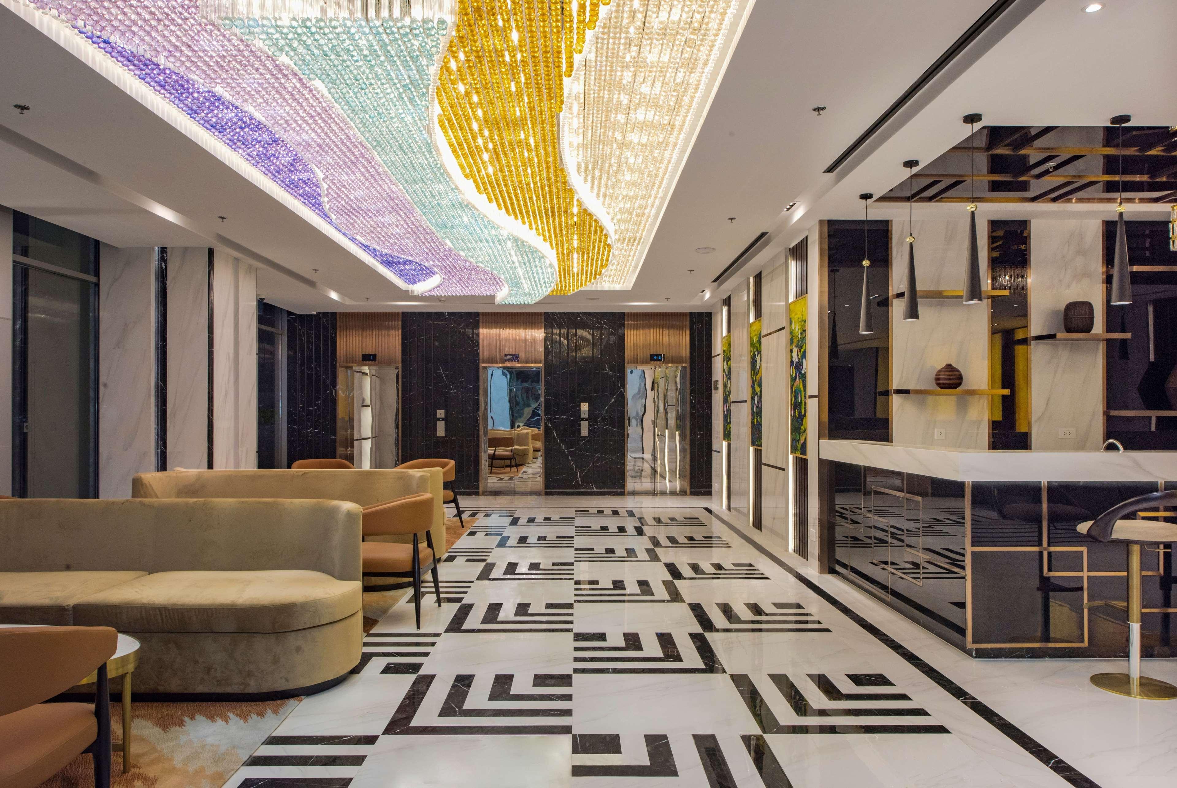 Wyndham Garden Ханой Екстер'єр фото