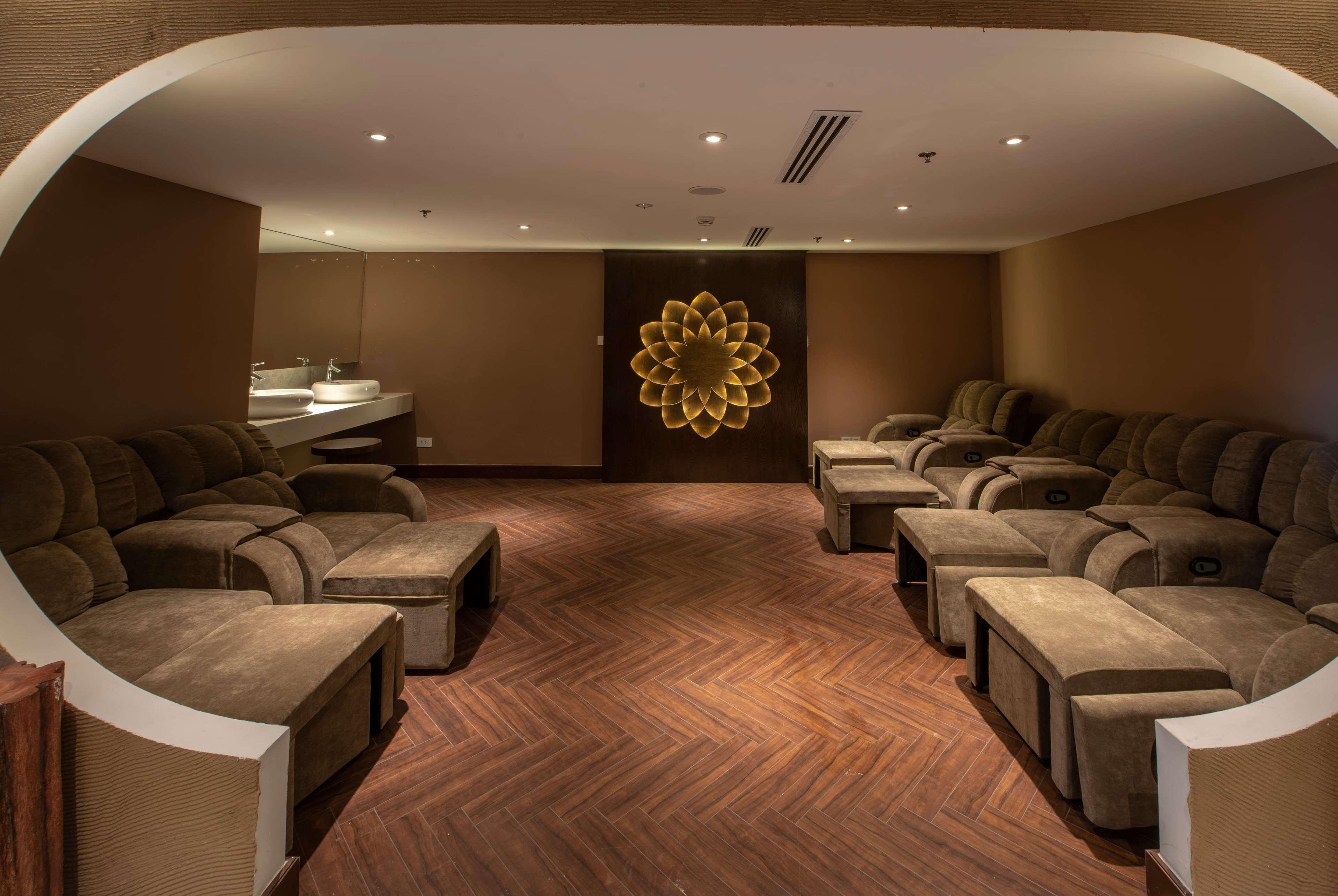Wyndham Garden Ханой Екстер'єр фото