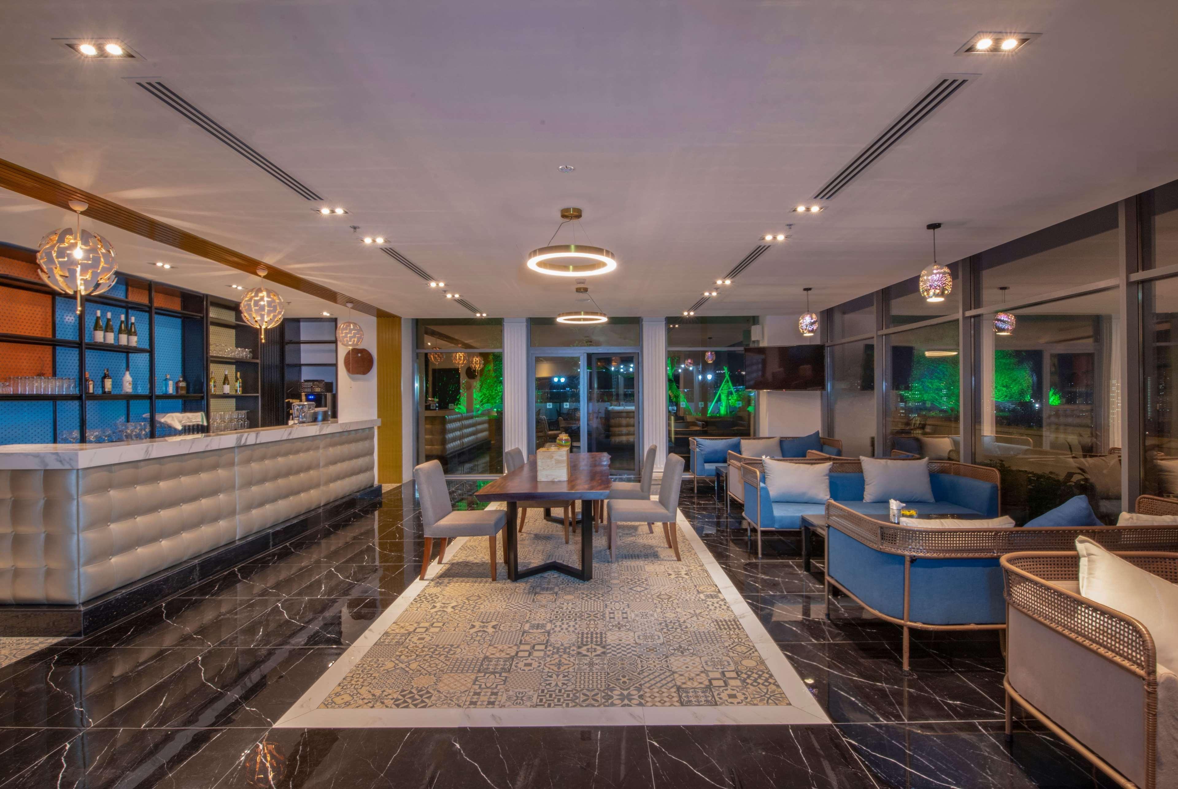 Wyndham Garden Ханой Екстер'єр фото