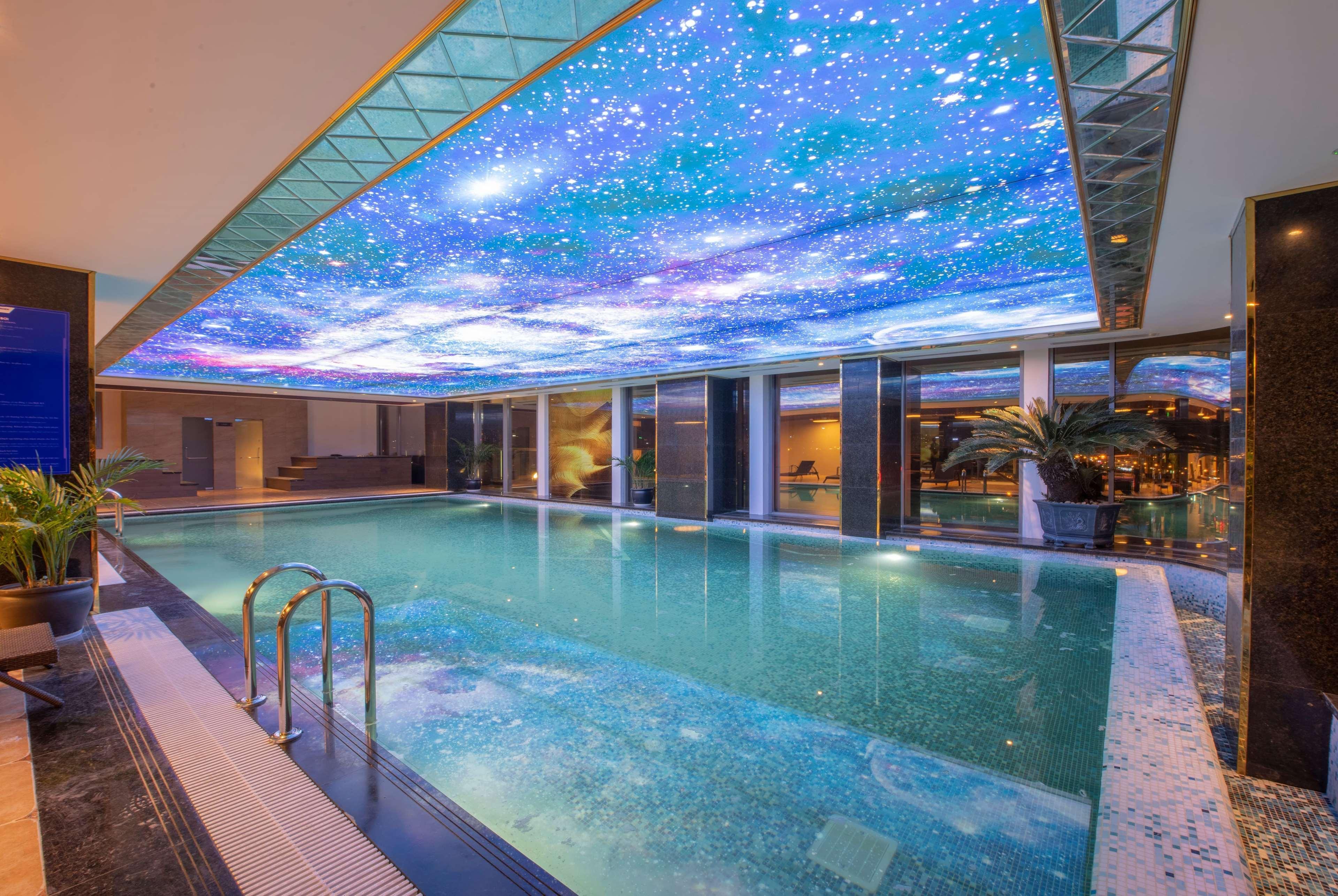 Wyndham Garden Ханой Екстер'єр фото