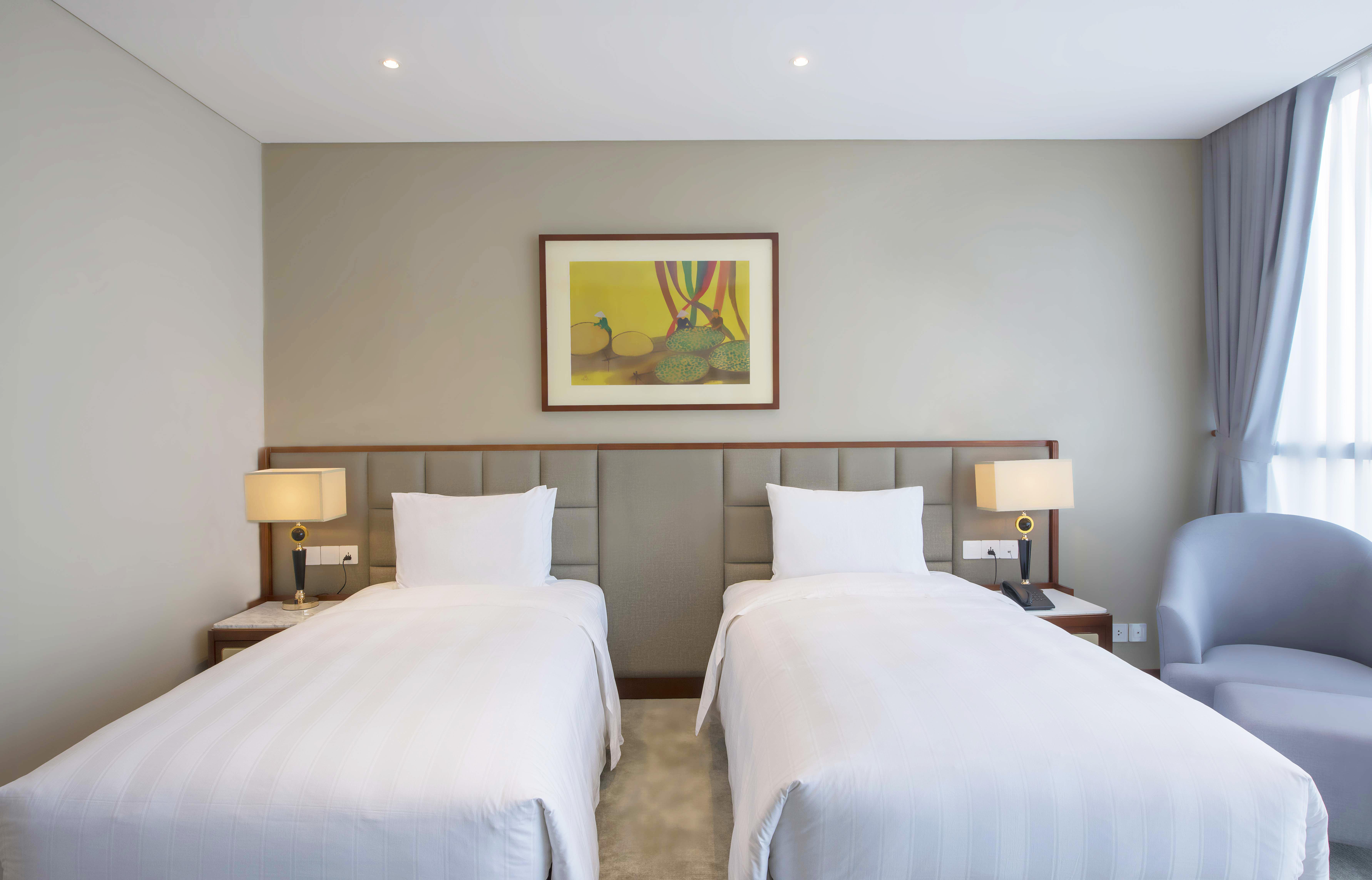 Wyndham Garden Ханой Екстер'єр фото