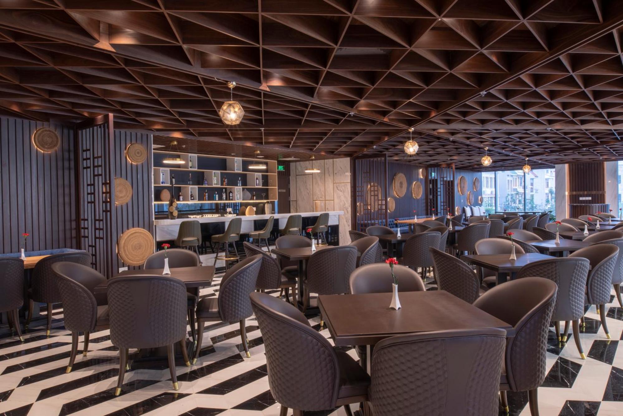 Wyndham Garden Ханой Екстер'єр фото