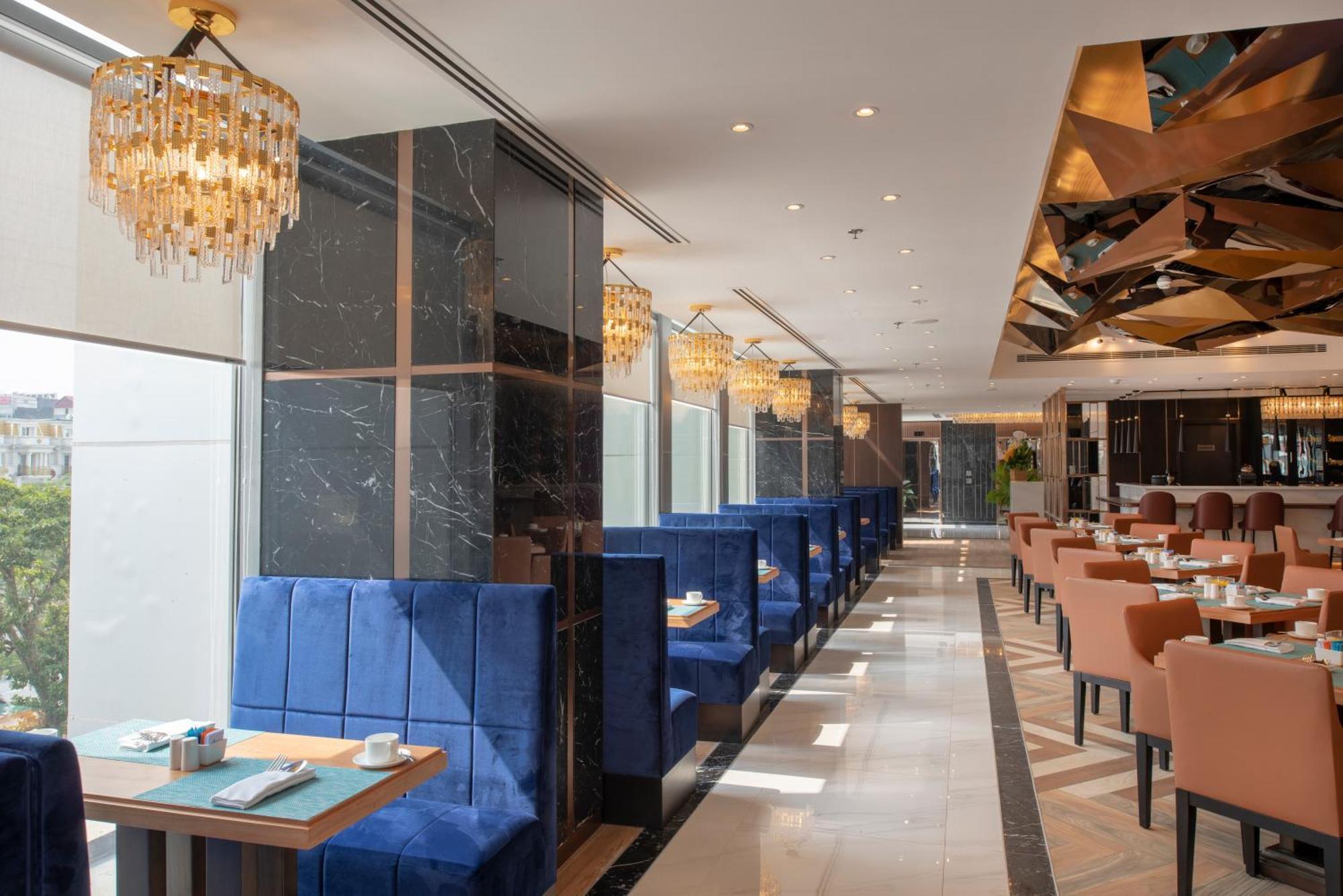 Wyndham Garden Ханой Екстер'єр фото
