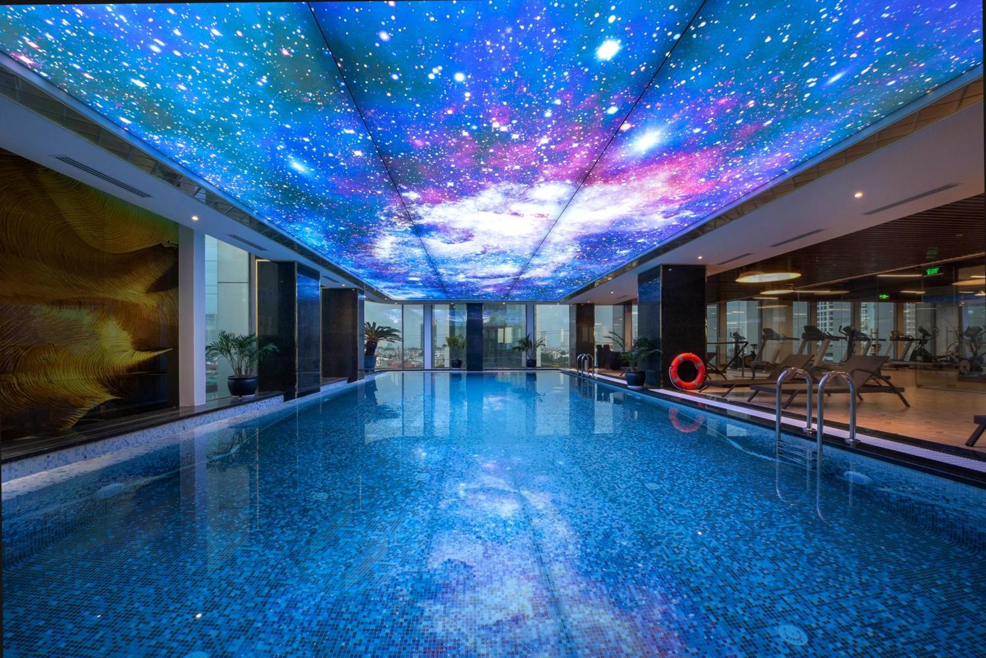 Wyndham Garden Ханой Екстер'єр фото