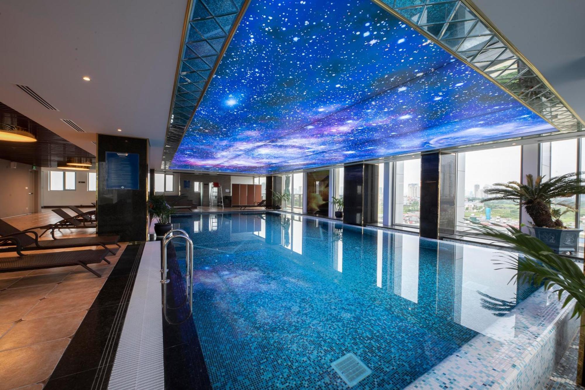 Wyndham Garden Ханой Екстер'єр фото