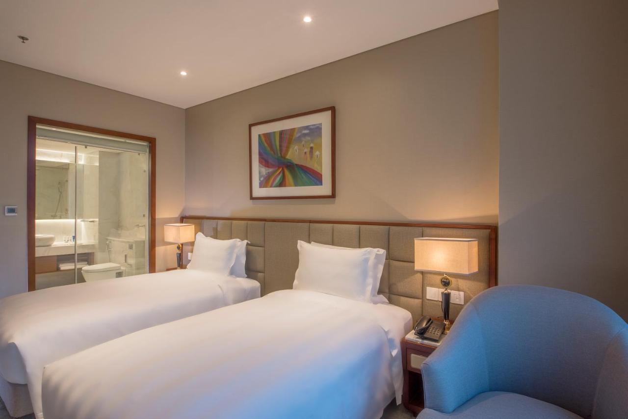 Wyndham Garden Ханой Екстер'єр фото