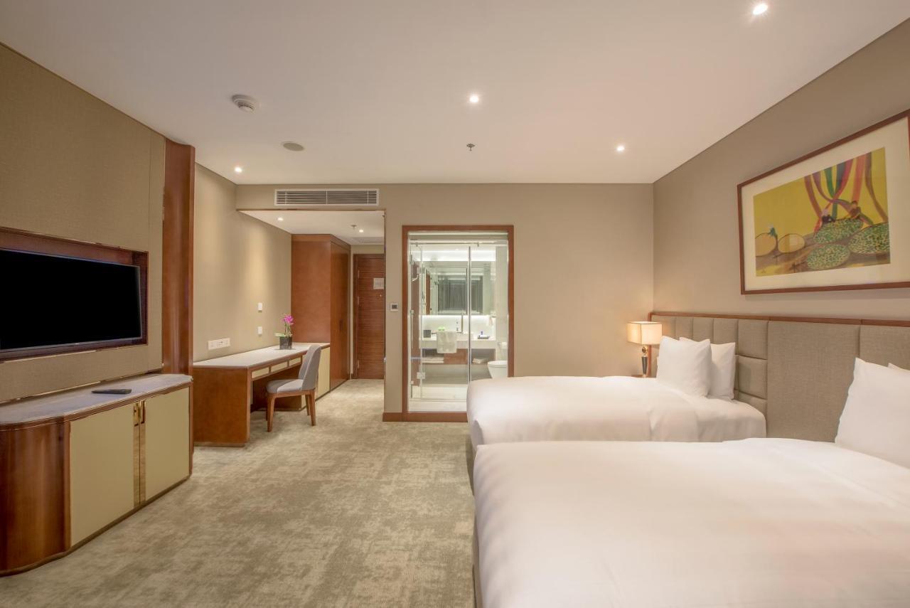 Wyndham Garden Ханой Екстер'єр фото