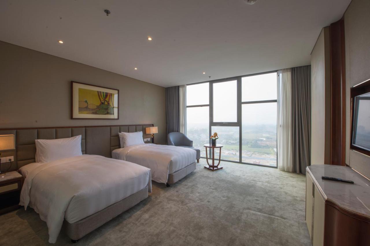 Wyndham Garden Ханой Екстер'єр фото