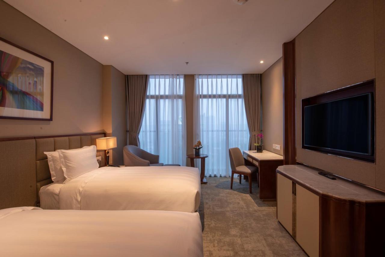 Wyndham Garden Ханой Екстер'єр фото