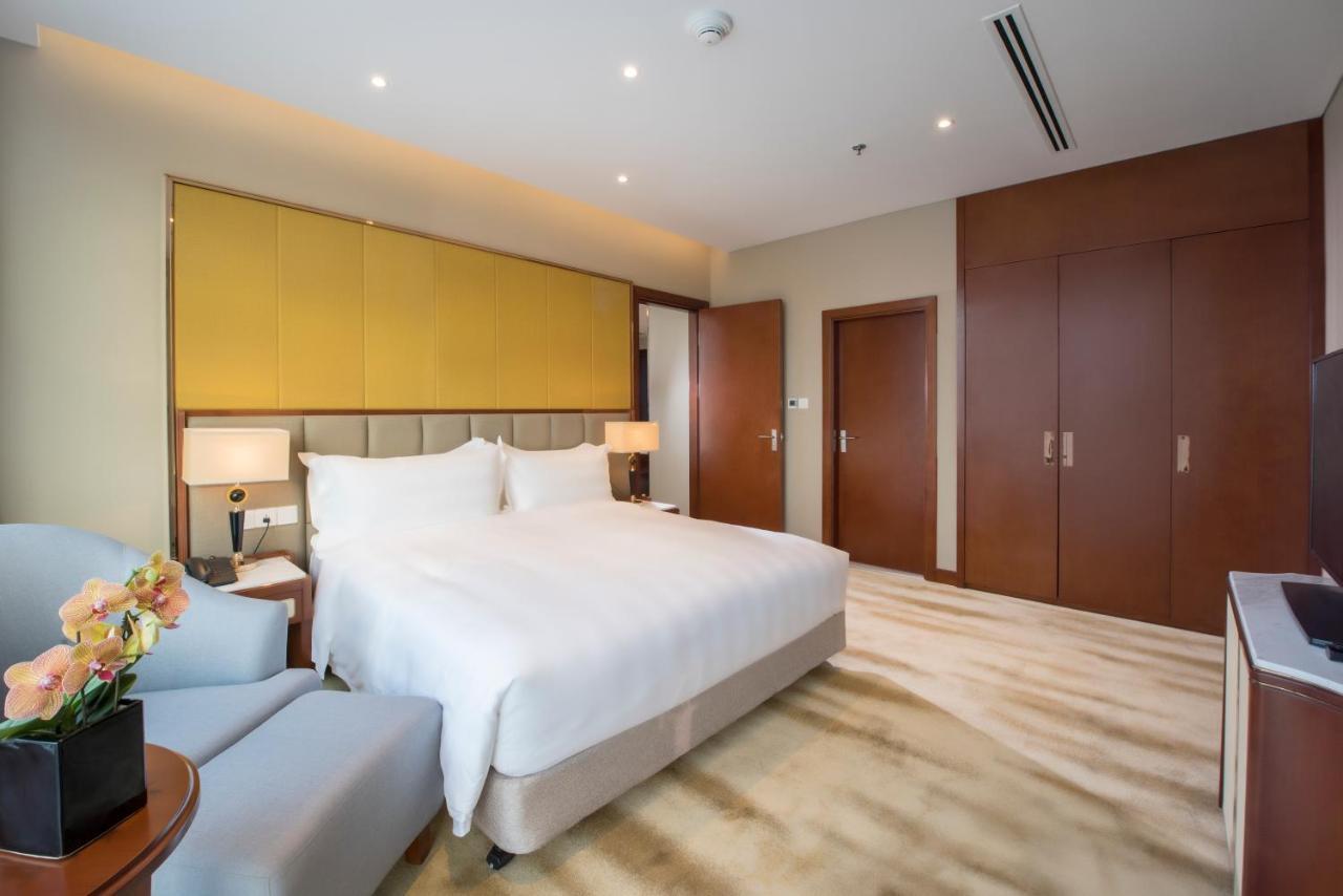 Wyndham Garden Ханой Екстер'єр фото
