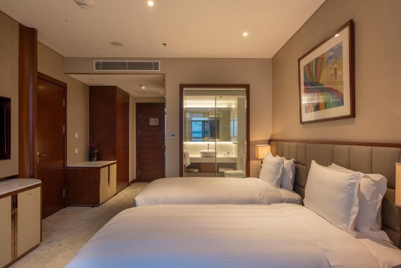Wyndham Garden Ханой Екстер'єр фото