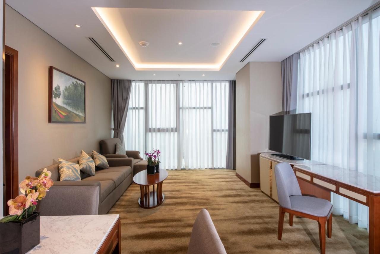 Wyndham Garden Ханой Екстер'єр фото