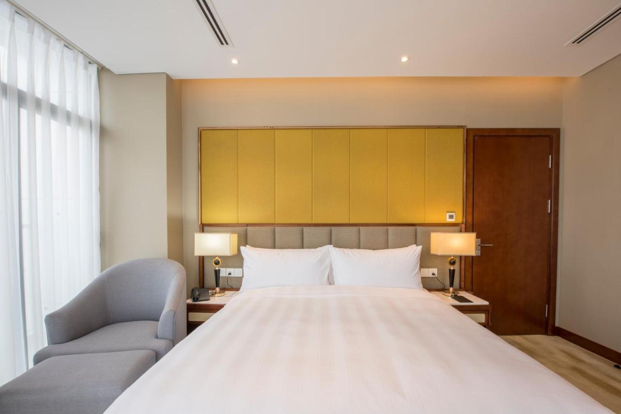 Wyndham Garden Ханой Екстер'єр фото